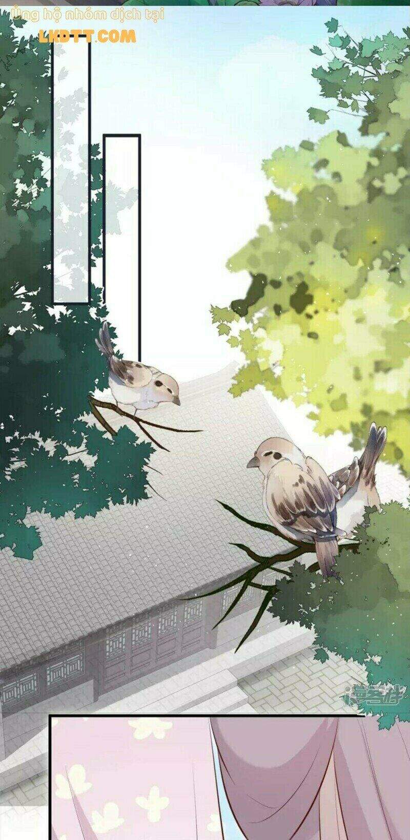 Nhật Kí Học Tập Của Hắc Liên Hoa Chapter 20 - Trang 2