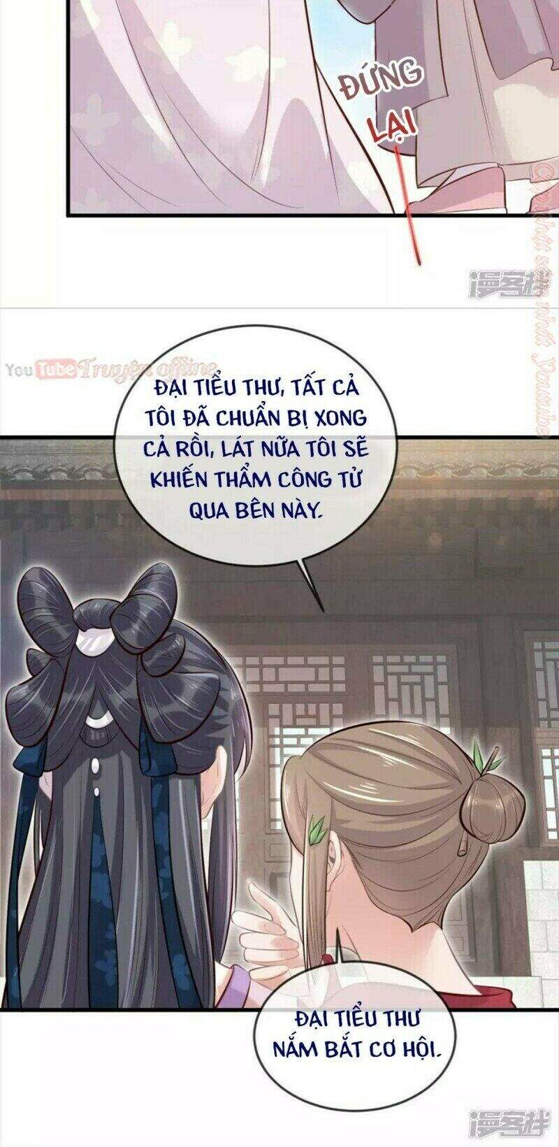 Nhật Kí Học Tập Của Hắc Liên Hoa Chapter 20 - Trang 2