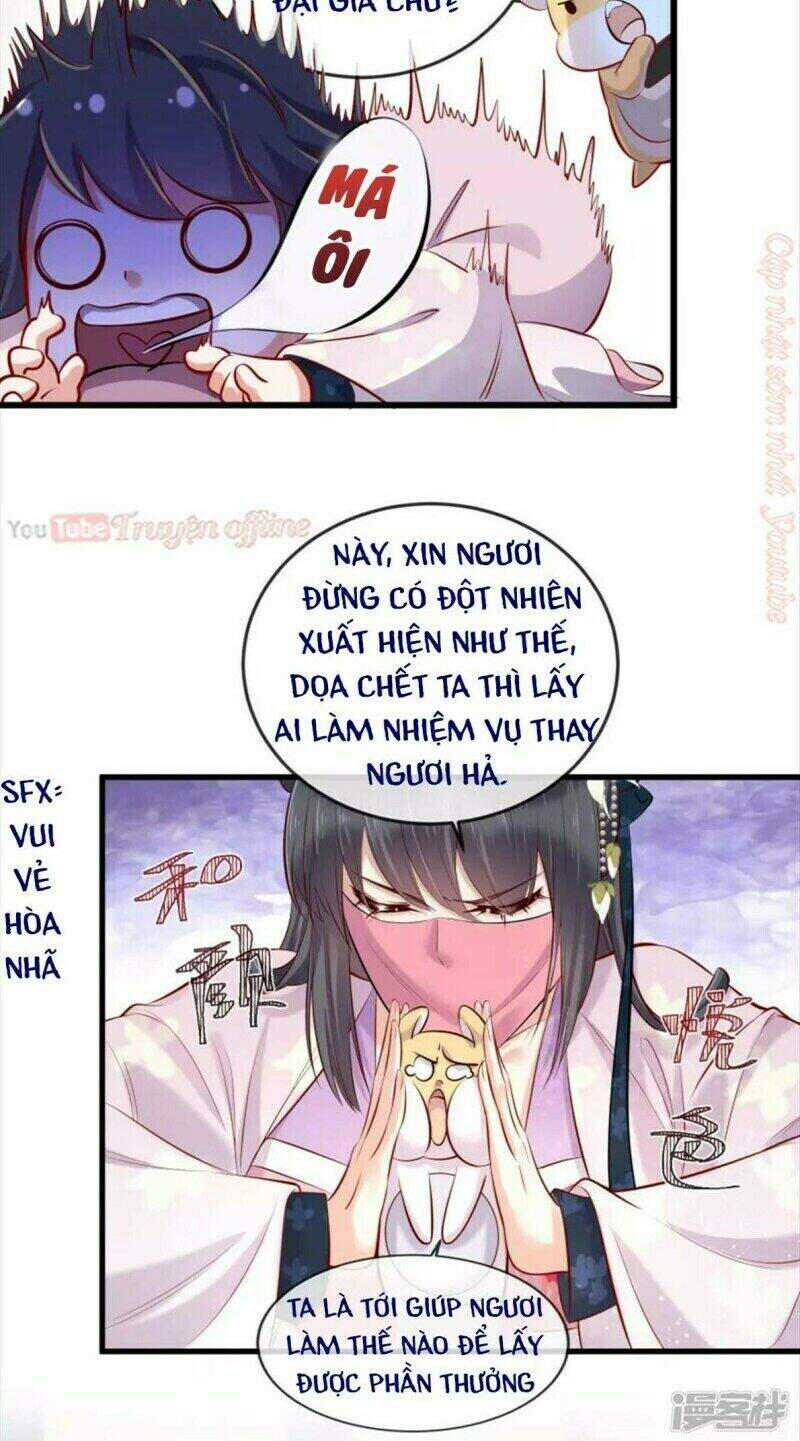 Nhật Kí Học Tập Của Hắc Liên Hoa Chapter 20 - Trang 2