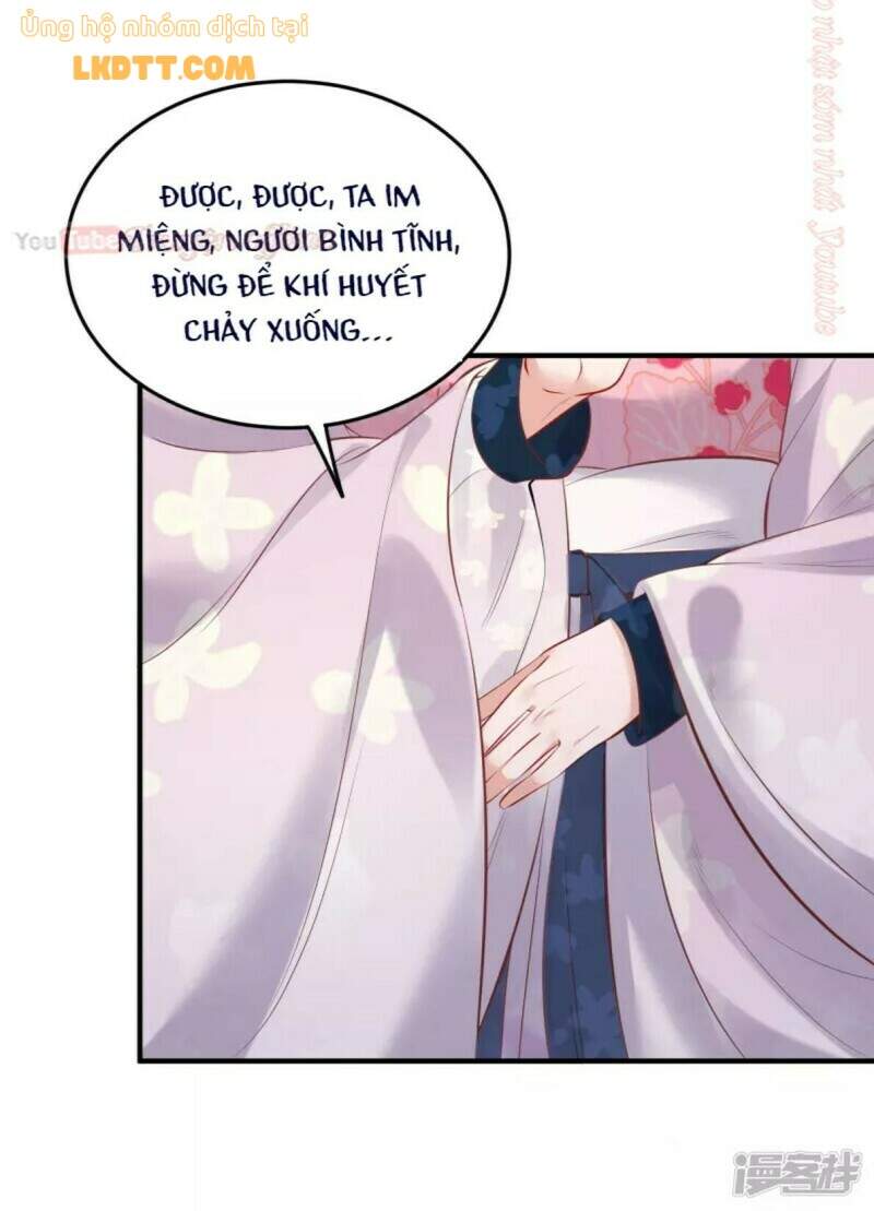 Nhật Kí Học Tập Của Hắc Liên Hoa Chapter 21 - Trang 2