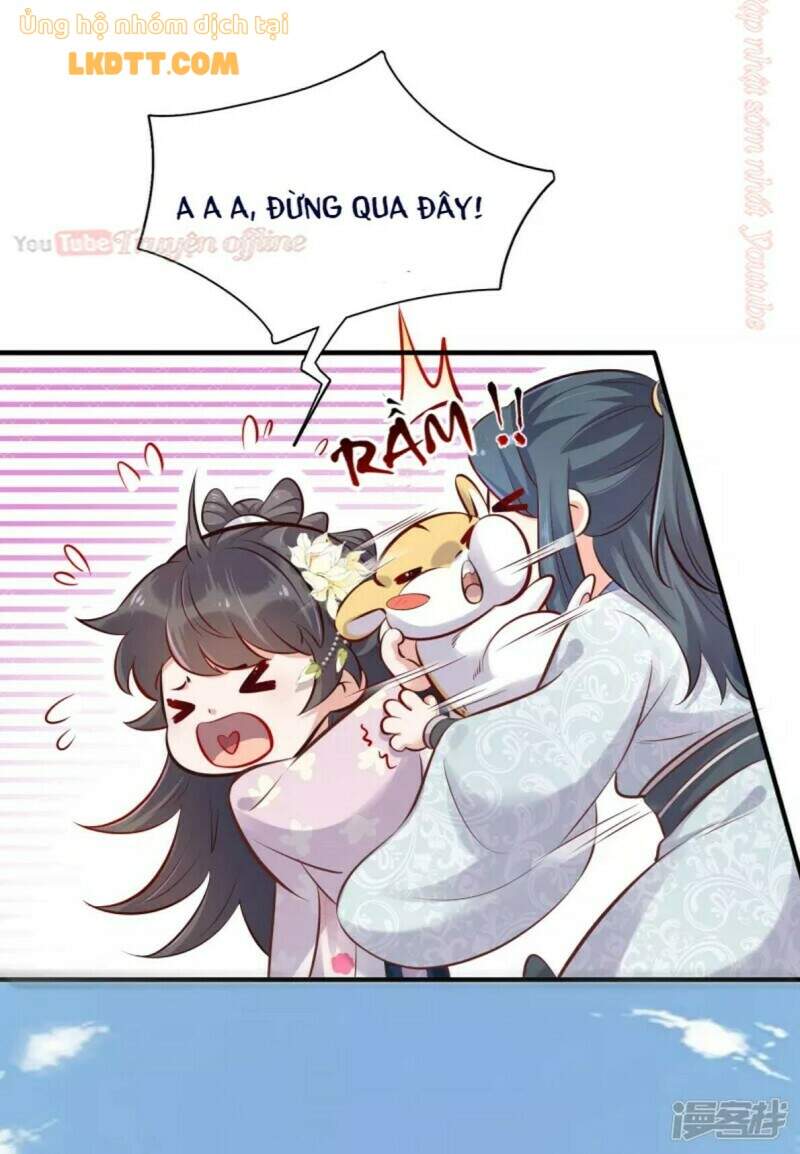 Nhật Kí Học Tập Của Hắc Liên Hoa Chapter 21 - Trang 2