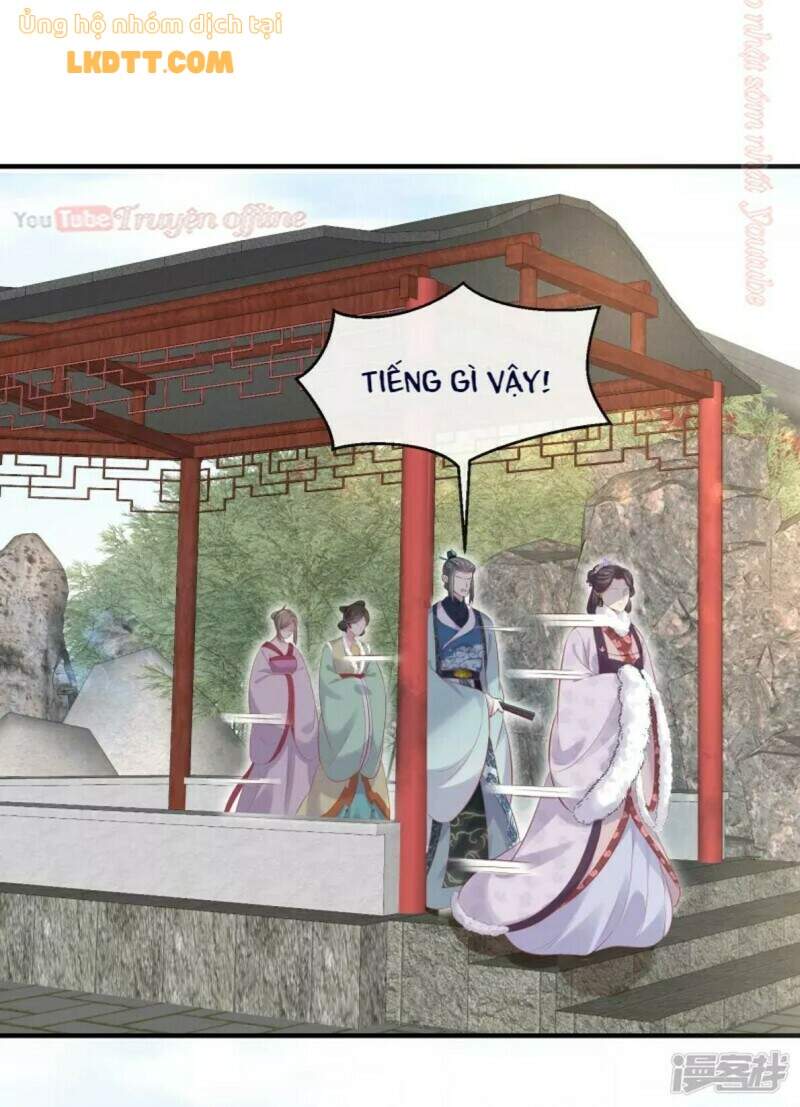 Nhật Kí Học Tập Của Hắc Liên Hoa Chapter 21 - Trang 2