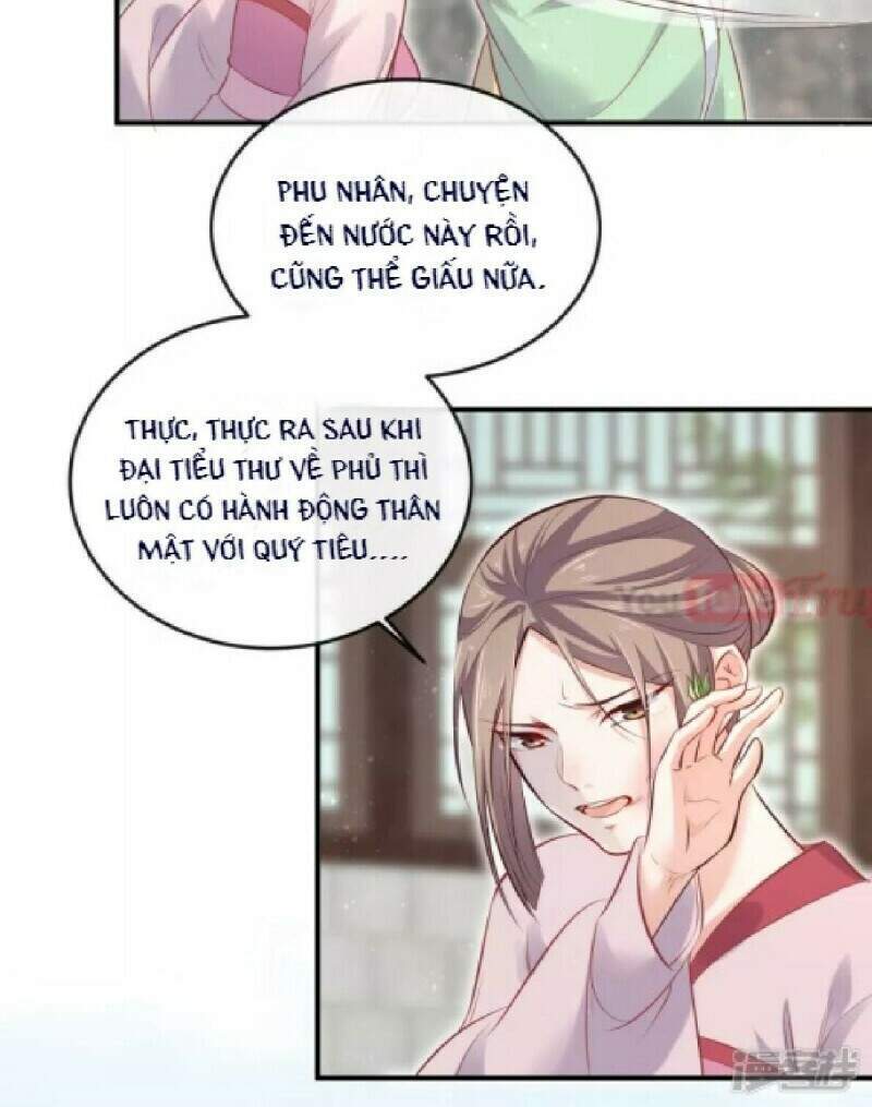 Nhật Kí Học Tập Của Hắc Liên Hoa Chapter 21 - Trang 2