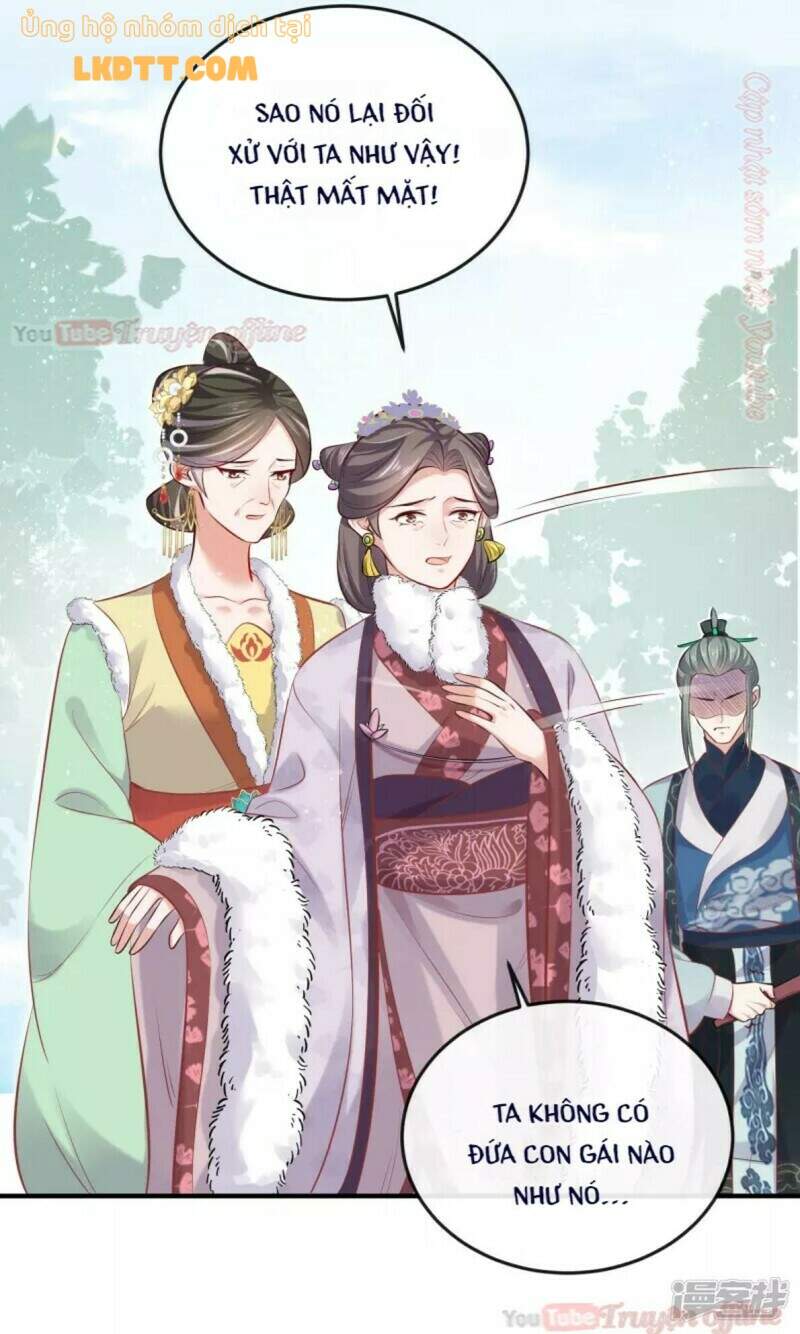 Nhật Kí Học Tập Của Hắc Liên Hoa Chapter 21 - Trang 2