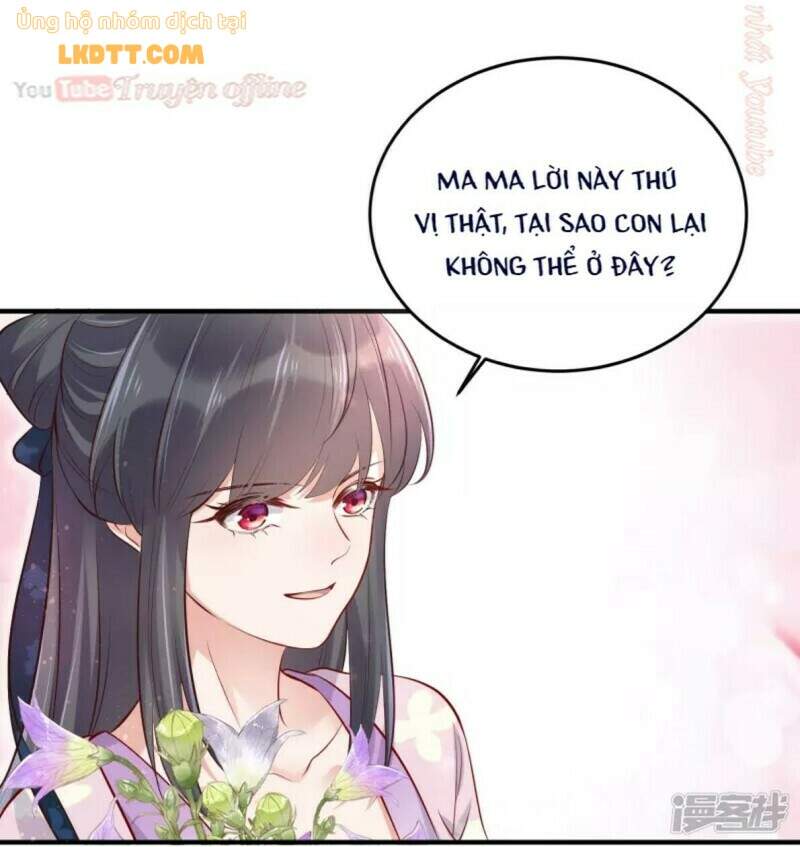 Nhật Kí Học Tập Của Hắc Liên Hoa Chapter 21 - Trang 2