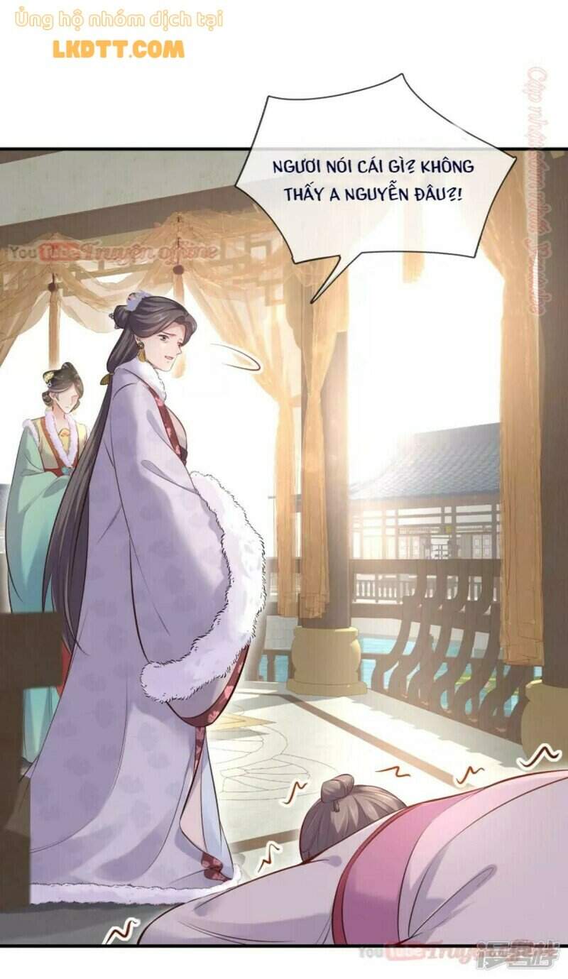 Nhật Kí Học Tập Của Hắc Liên Hoa Chapter 21 - Trang 2