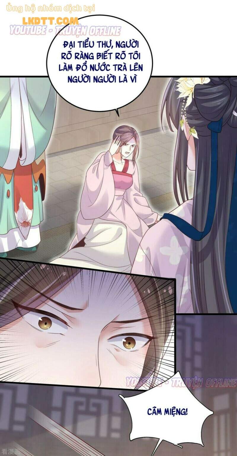 Nhật Kí Học Tập Của Hắc Liên Hoa Chapter 22 - Trang 2