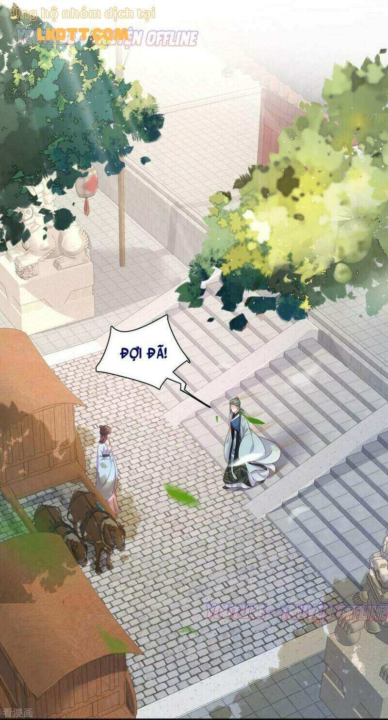 Nhật Kí Học Tập Của Hắc Liên Hoa Chapter 22 - Trang 2