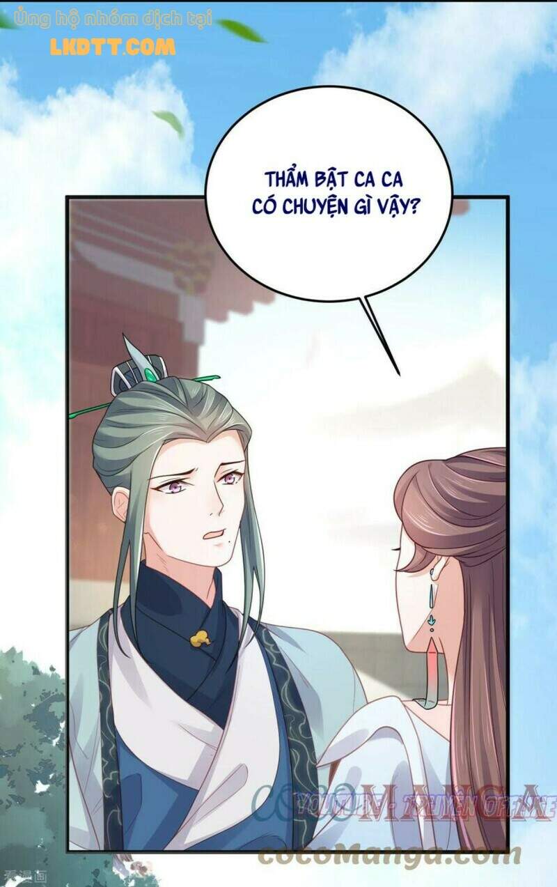 Nhật Kí Học Tập Của Hắc Liên Hoa Chapter 22 - Trang 2