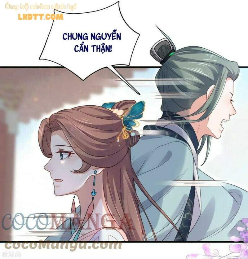 Nhật Kí Học Tập Của Hắc Liên Hoa Chapter 22 - Trang 2