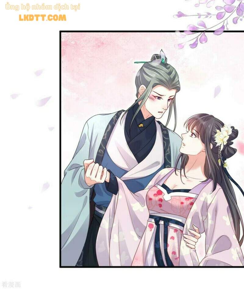 Nhật Kí Học Tập Của Hắc Liên Hoa Chapter 22 - Trang 2