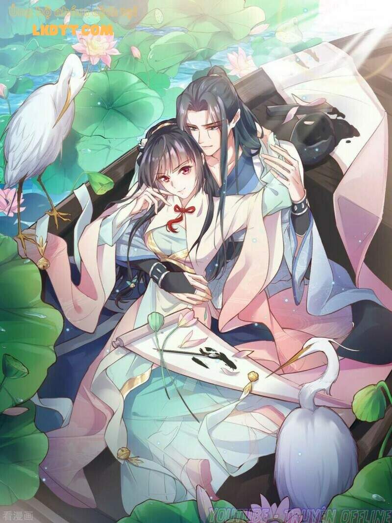 Nhật Kí Học Tập Của Hắc Liên Hoa Chapter 22 - Trang 2