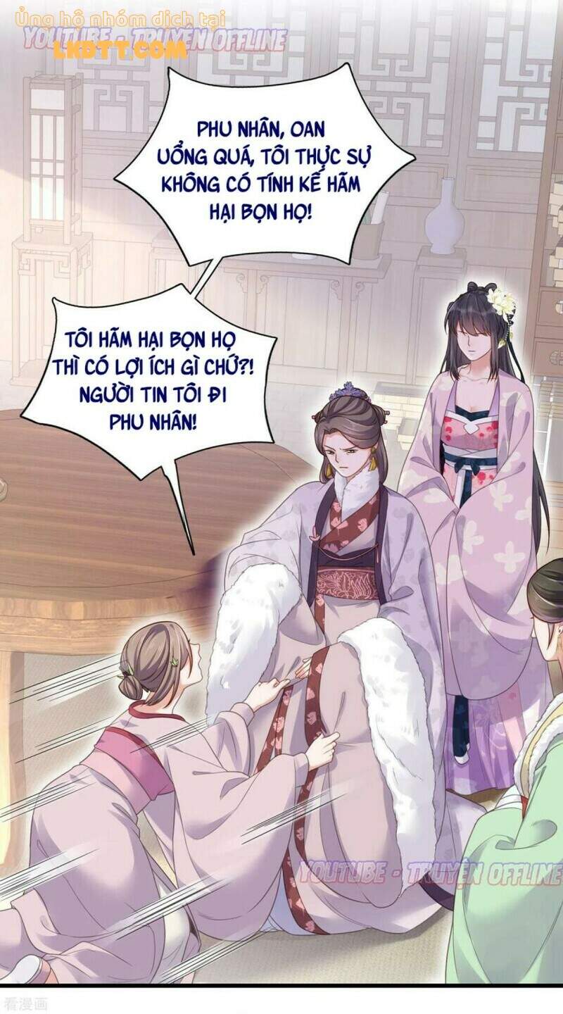 Nhật Kí Học Tập Của Hắc Liên Hoa Chapter 22 - Trang 2