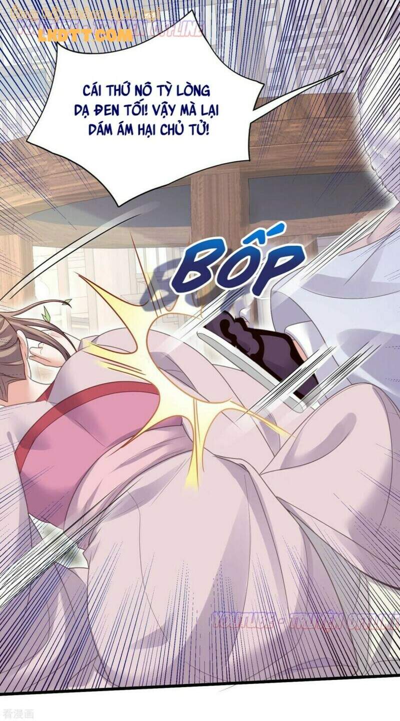 Nhật Kí Học Tập Của Hắc Liên Hoa Chapter 22 - Trang 2