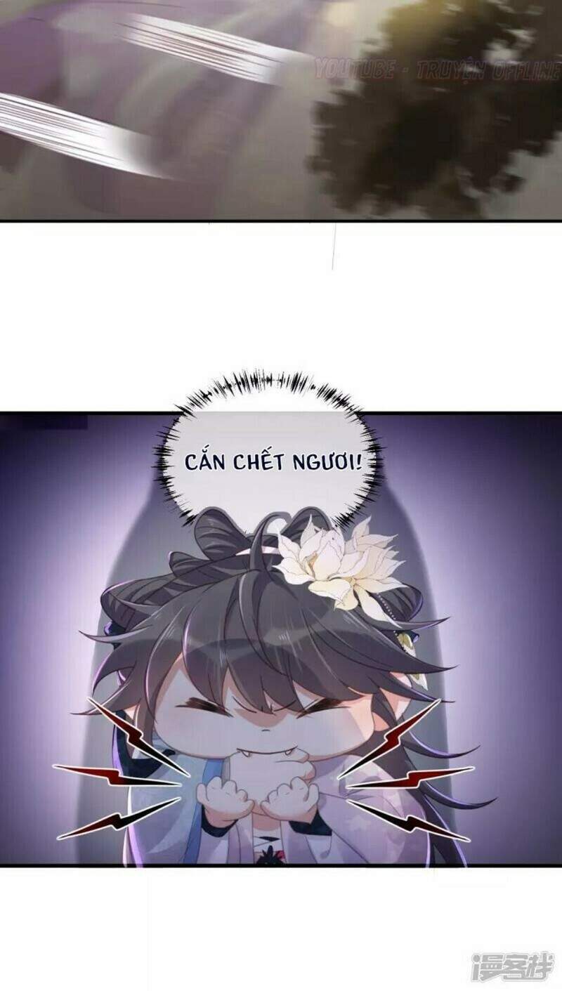 Nhật Kí Học Tập Của Hắc Liên Hoa Chapter 23 - Trang 2