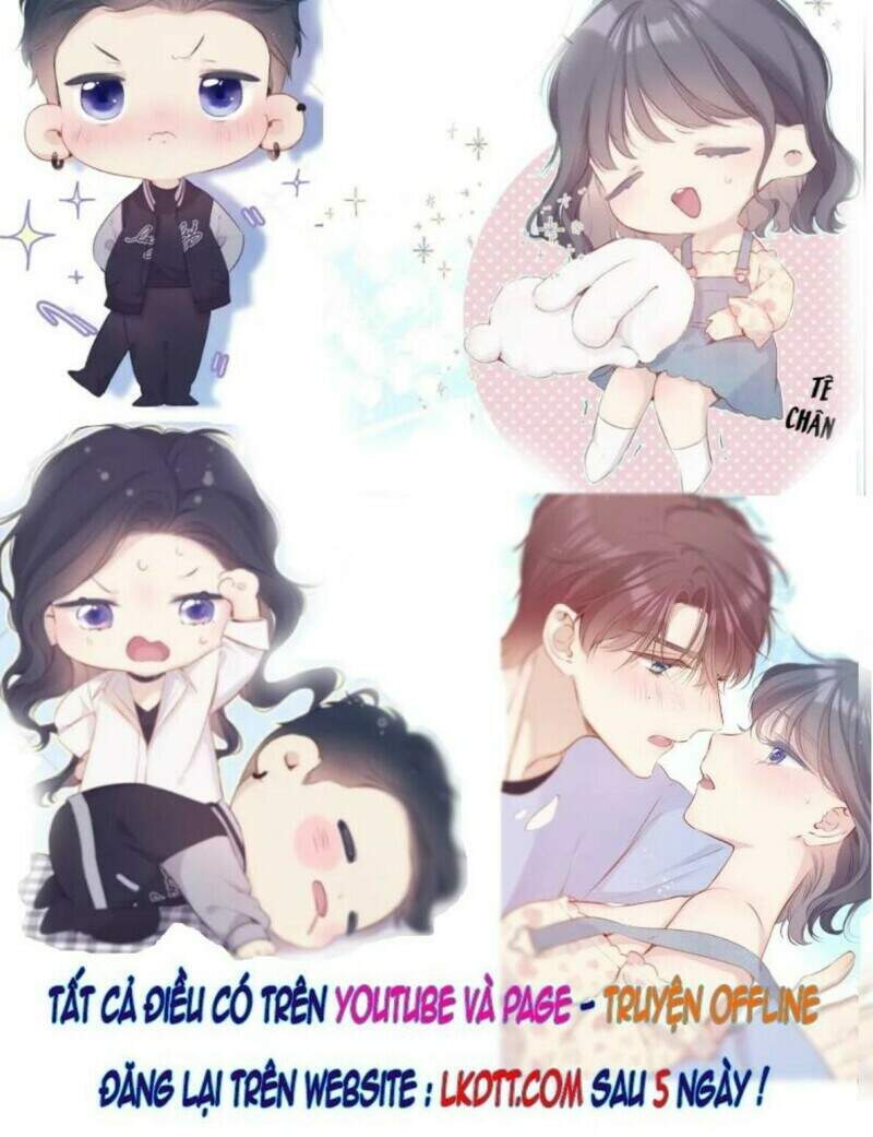 Nhật Kí Học Tập Của Hắc Liên Hoa Chapter 23 - Trang 2