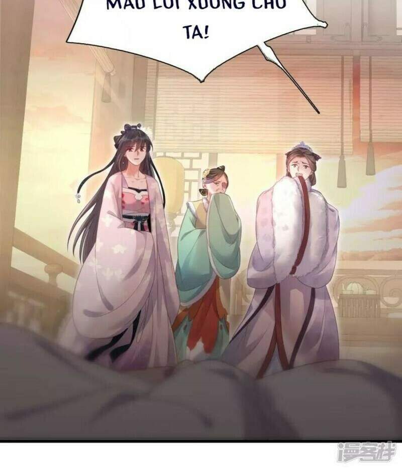 Nhật Kí Học Tập Của Hắc Liên Hoa Chapter 23 - Trang 2