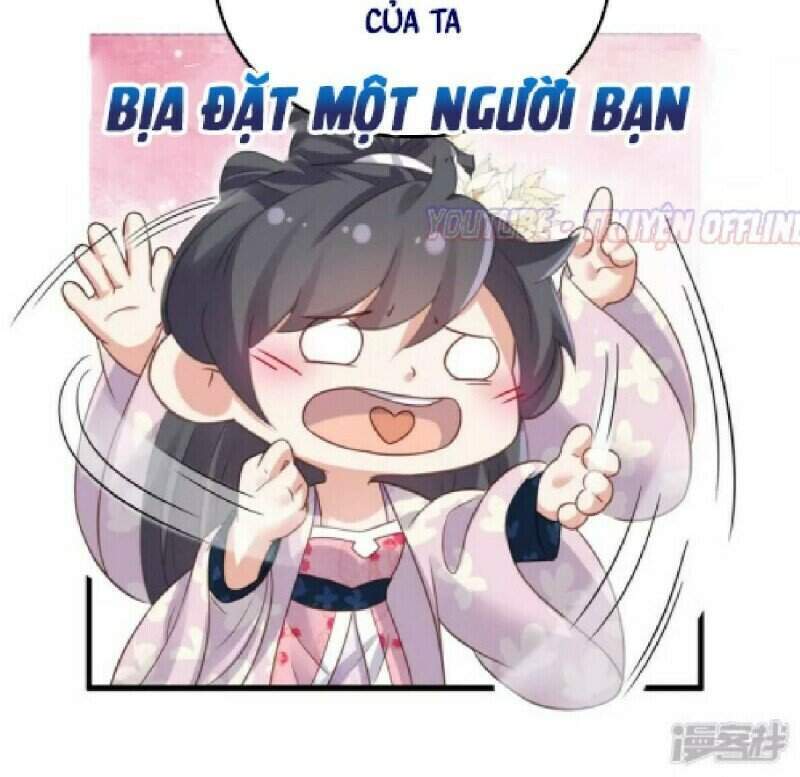 Nhật Kí Học Tập Của Hắc Liên Hoa Chapter 24 - Trang 2