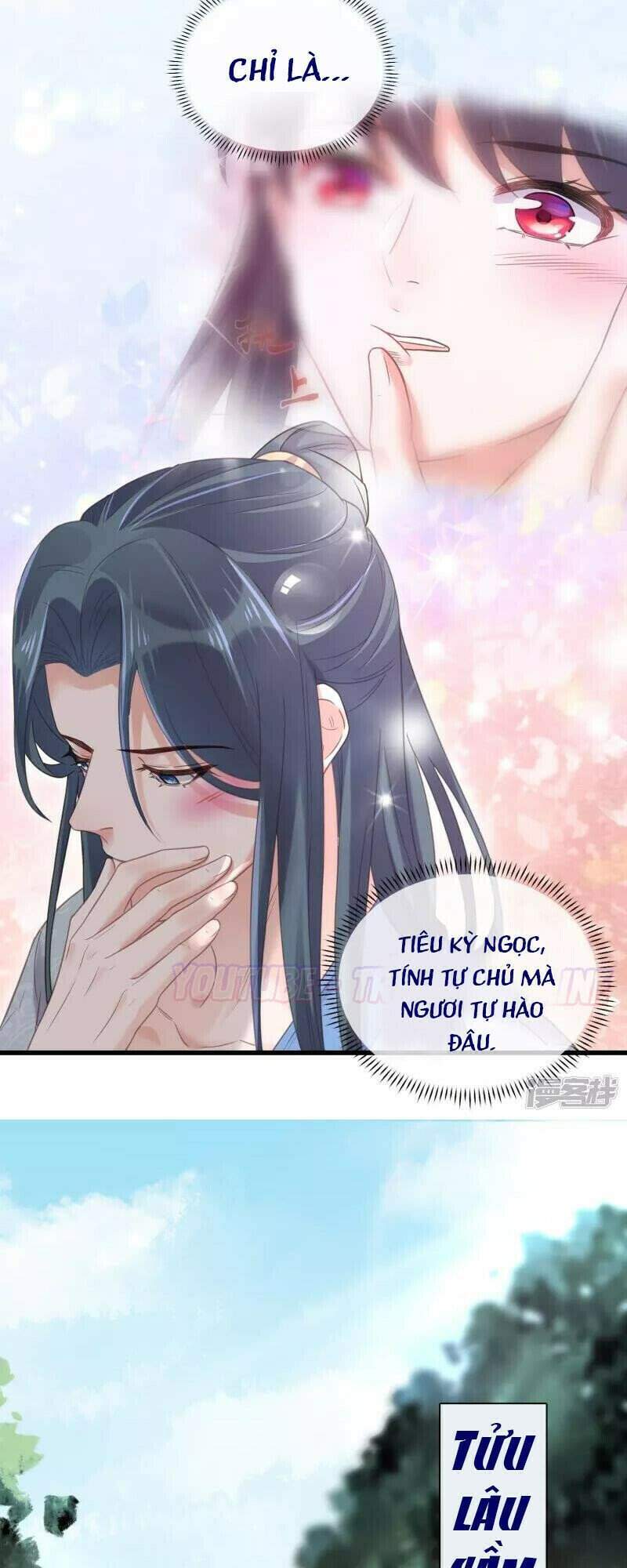 Nhật Kí Học Tập Của Hắc Liên Hoa Chapter 25 - Trang 2