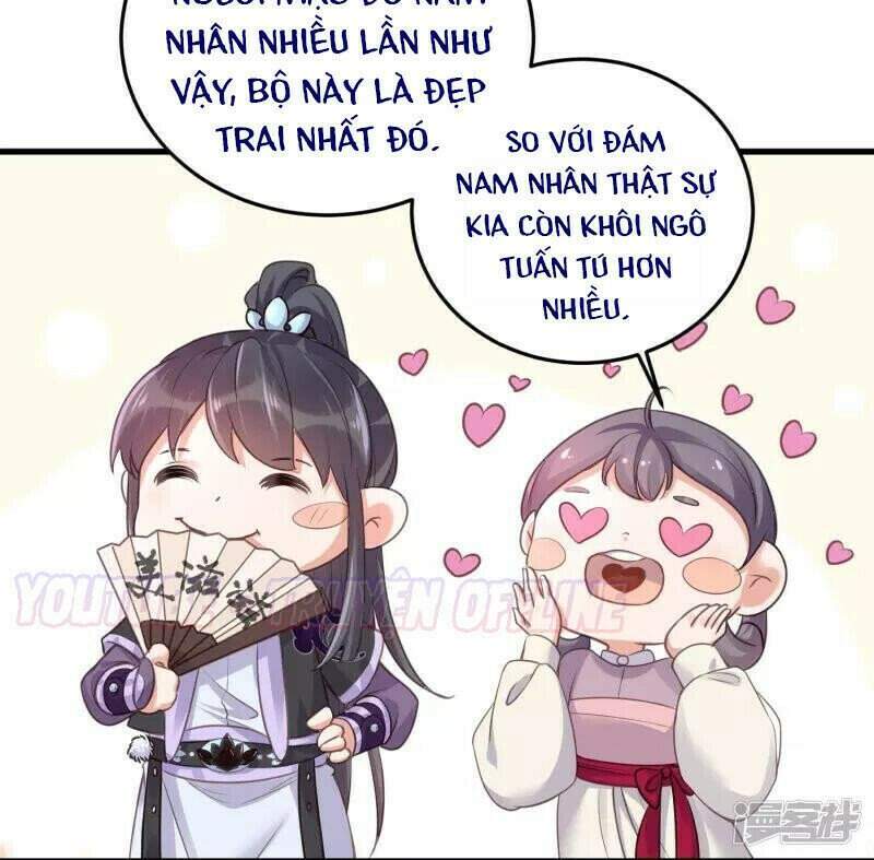 Nhật Kí Học Tập Của Hắc Liên Hoa Chapter 26 - Trang 2