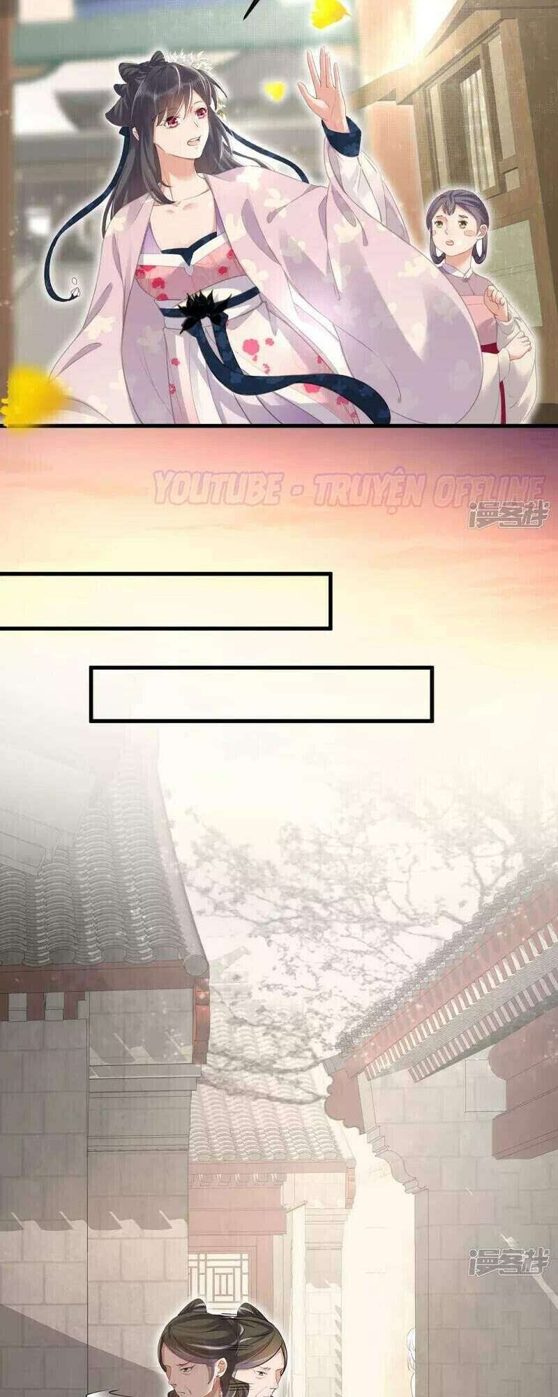 Nhật Kí Học Tập Của Hắc Liên Hoa Chapter 26 - Trang 2