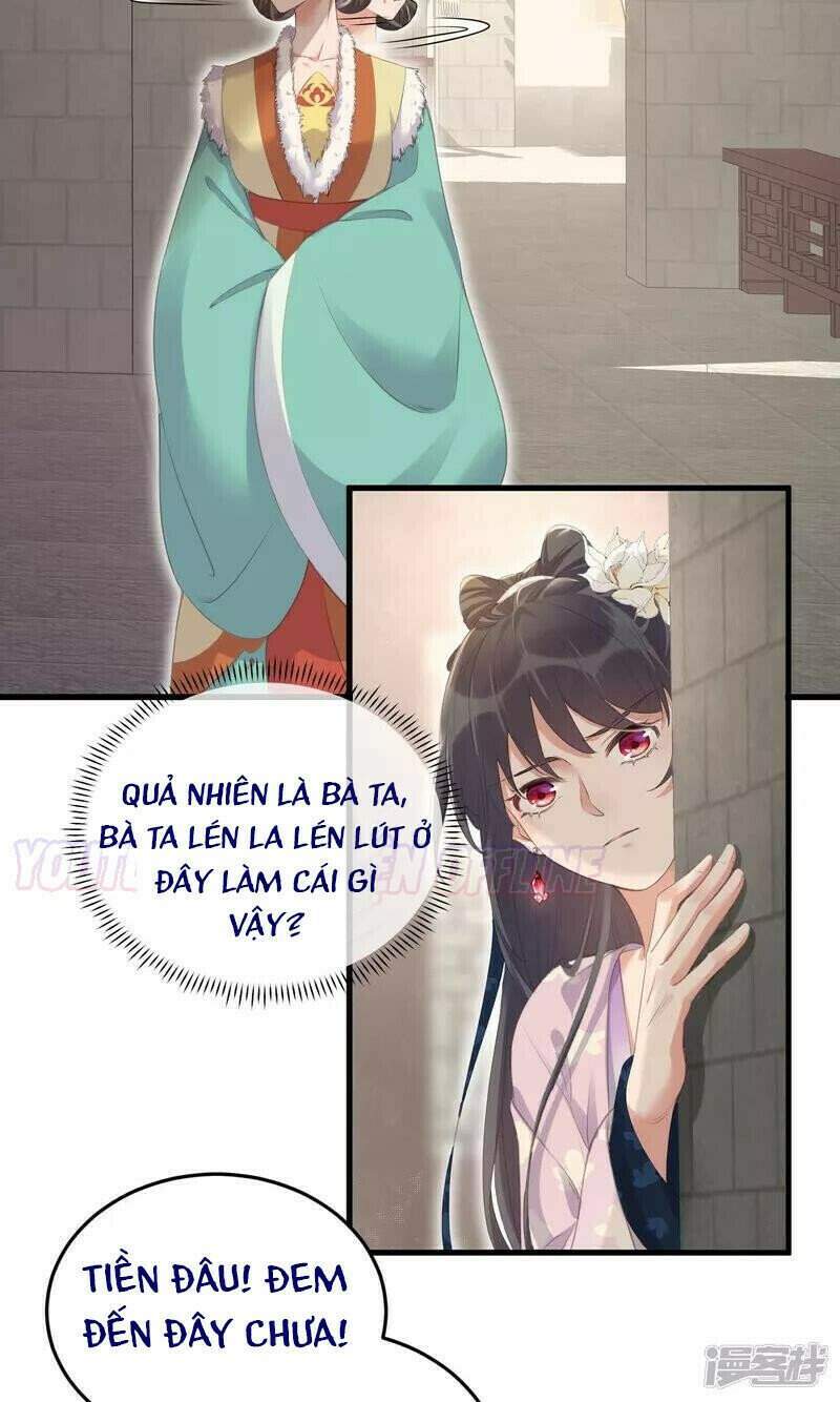 Nhật Kí Học Tập Của Hắc Liên Hoa Chapter 26 - Trang 2