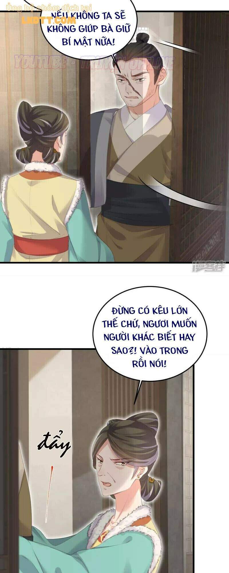 Nhật Kí Học Tập Của Hắc Liên Hoa Chapter 26 - Trang 2