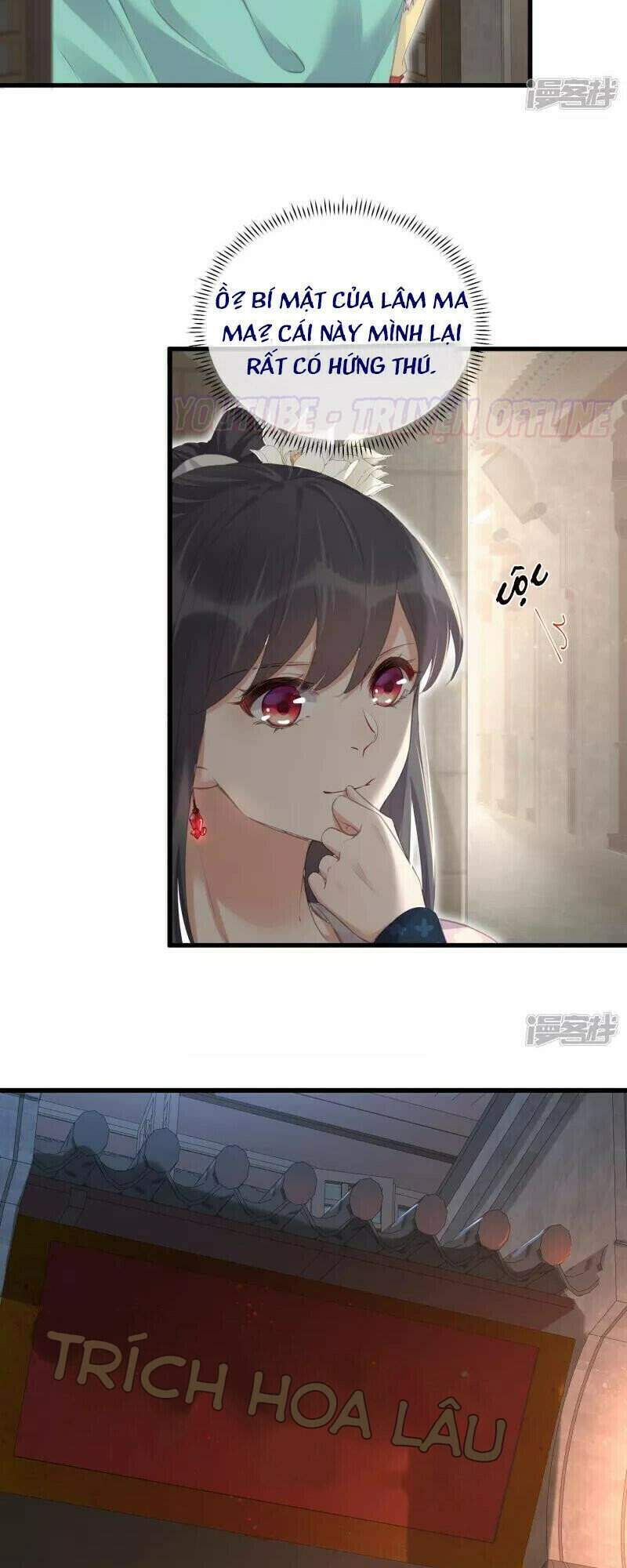 Nhật Kí Học Tập Của Hắc Liên Hoa Chapter 26 - Trang 2