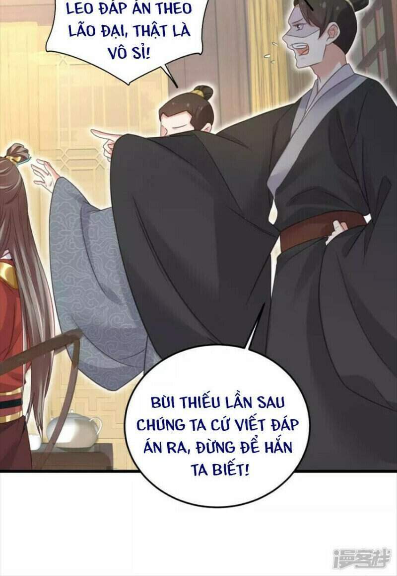 Nhật Kí Học Tập Của Hắc Liên Hoa Chapter 28 - Trang 2