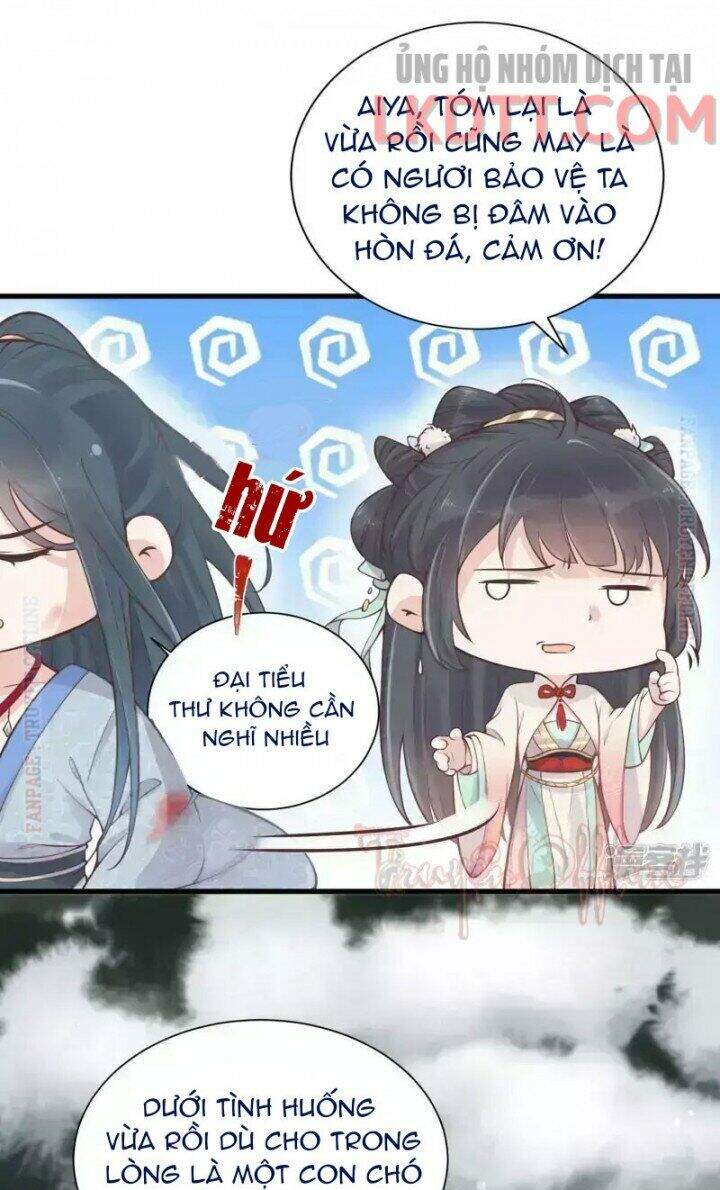 Nhật Kí Học Tập Của Hắc Liên Hoa Chapter 3 - Trang 2