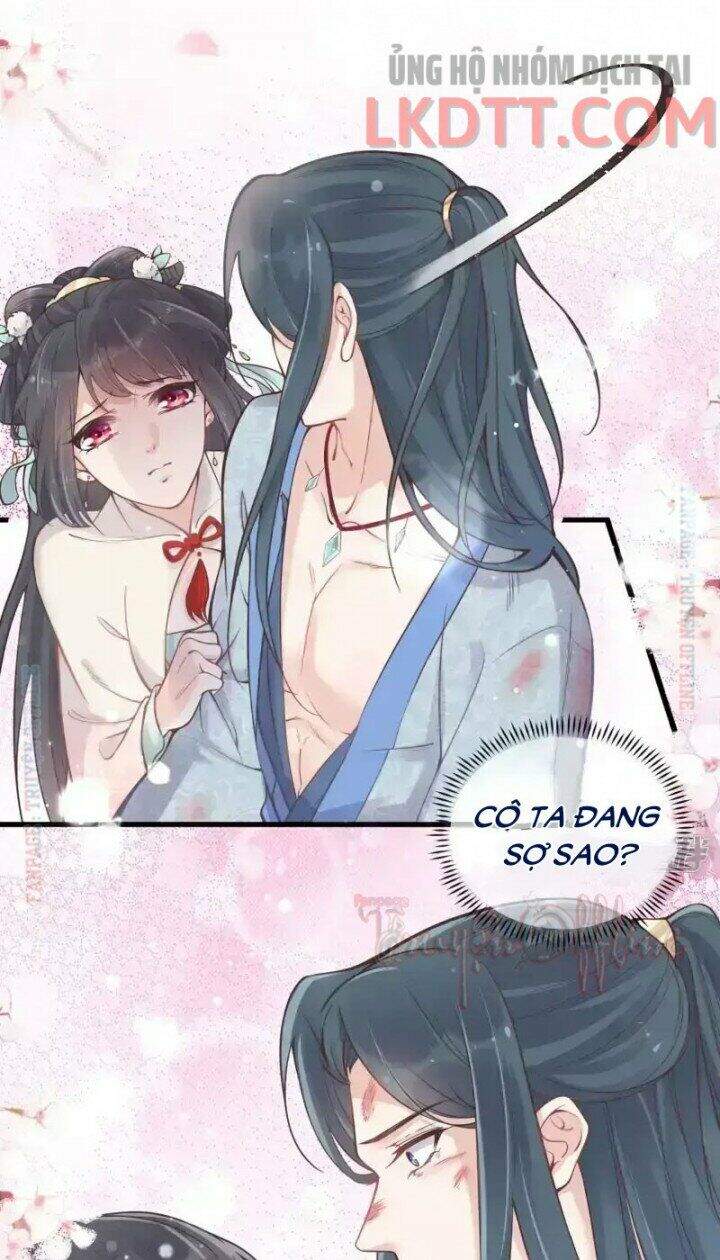 Nhật Kí Học Tập Của Hắc Liên Hoa Chapter 3 - Trang 2