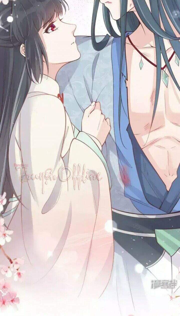 Nhật Kí Học Tập Của Hắc Liên Hoa Chapter 3 - Trang 2