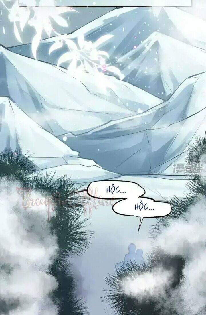 Nhật Kí Học Tập Của Hắc Liên Hoa Chapter 3 - Trang 2