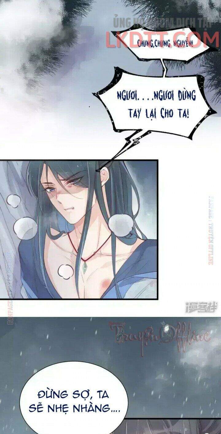 Nhật Kí Học Tập Của Hắc Liên Hoa Chapter 3 - Trang 2