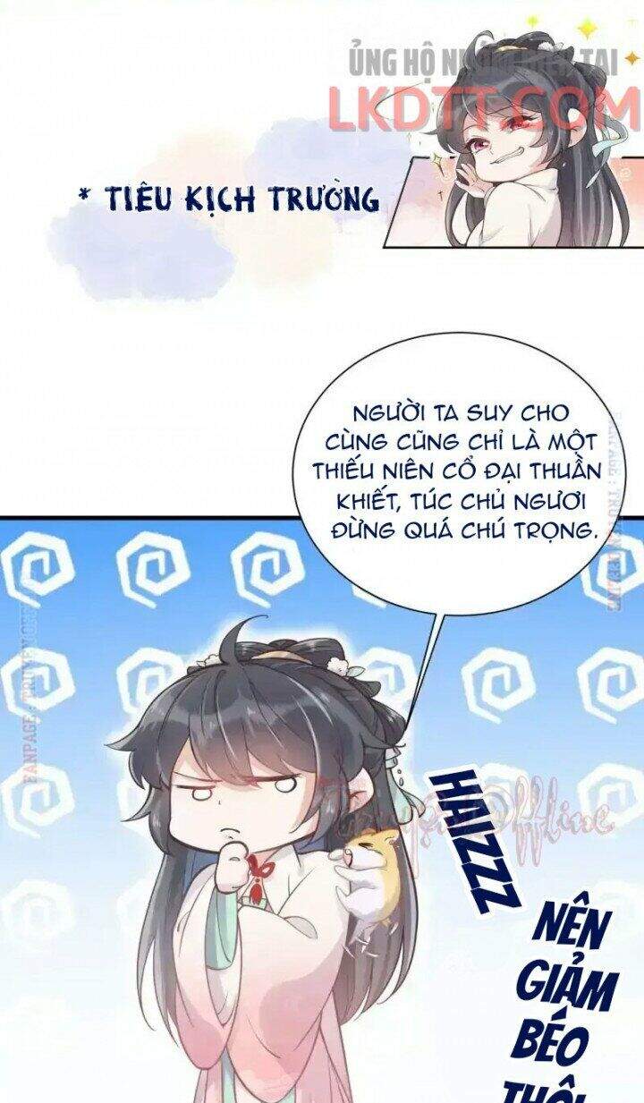 Nhật Kí Học Tập Của Hắc Liên Hoa Chapter 3 - Trang 2