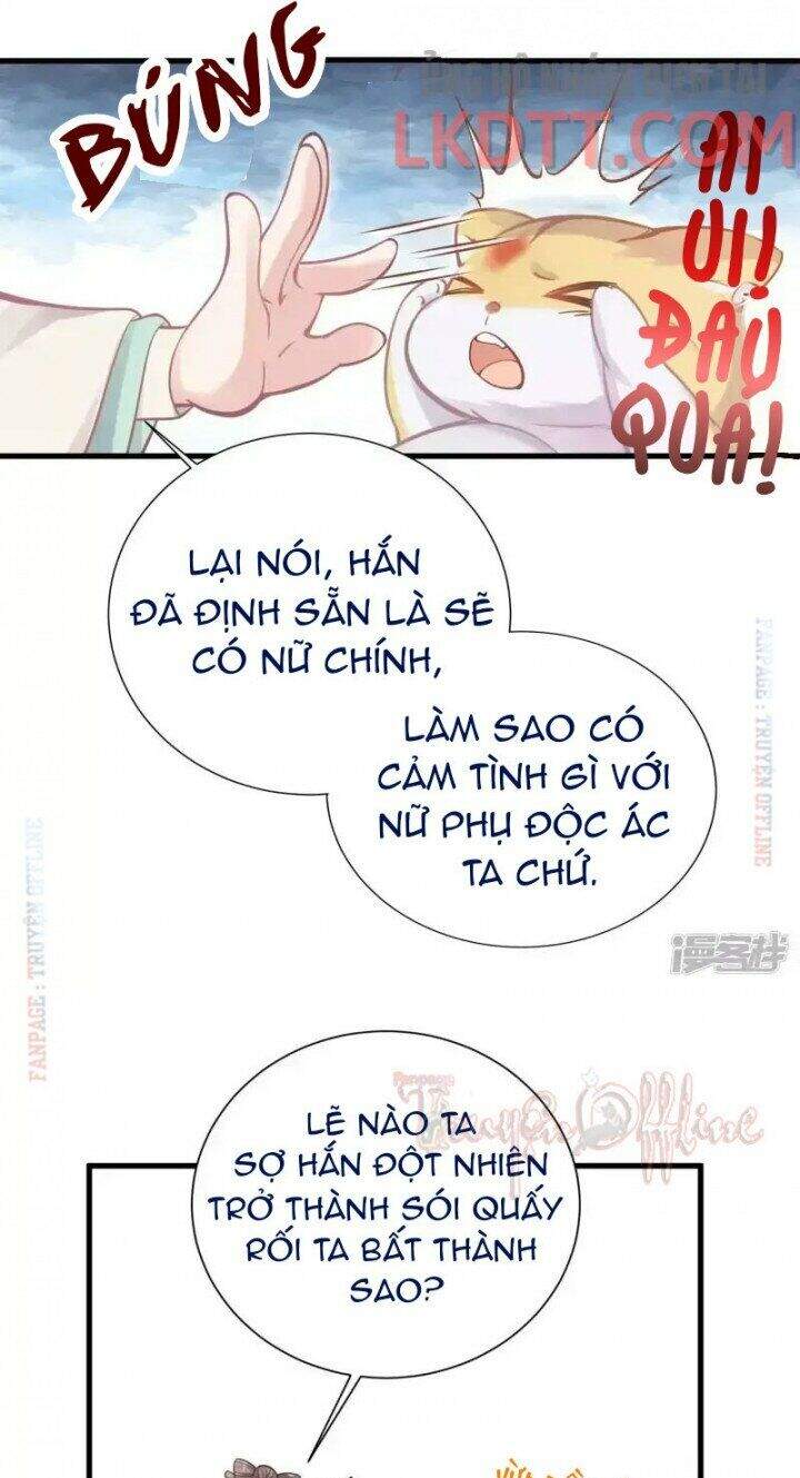 Nhật Kí Học Tập Của Hắc Liên Hoa Chapter 3 - Trang 2
