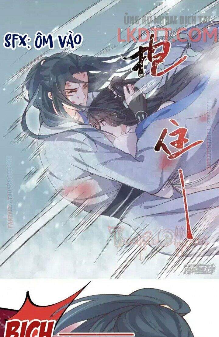 Nhật Kí Học Tập Của Hắc Liên Hoa Chapter 3 - Trang 2