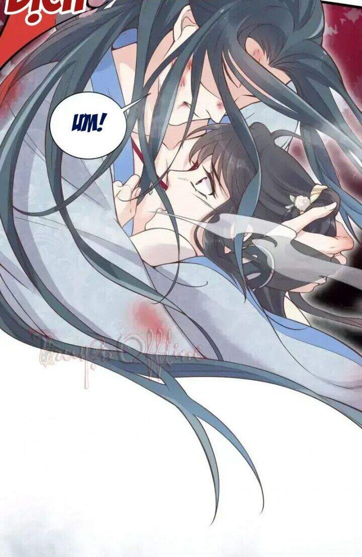 Nhật Kí Học Tập Của Hắc Liên Hoa Chapter 3 - Trang 2