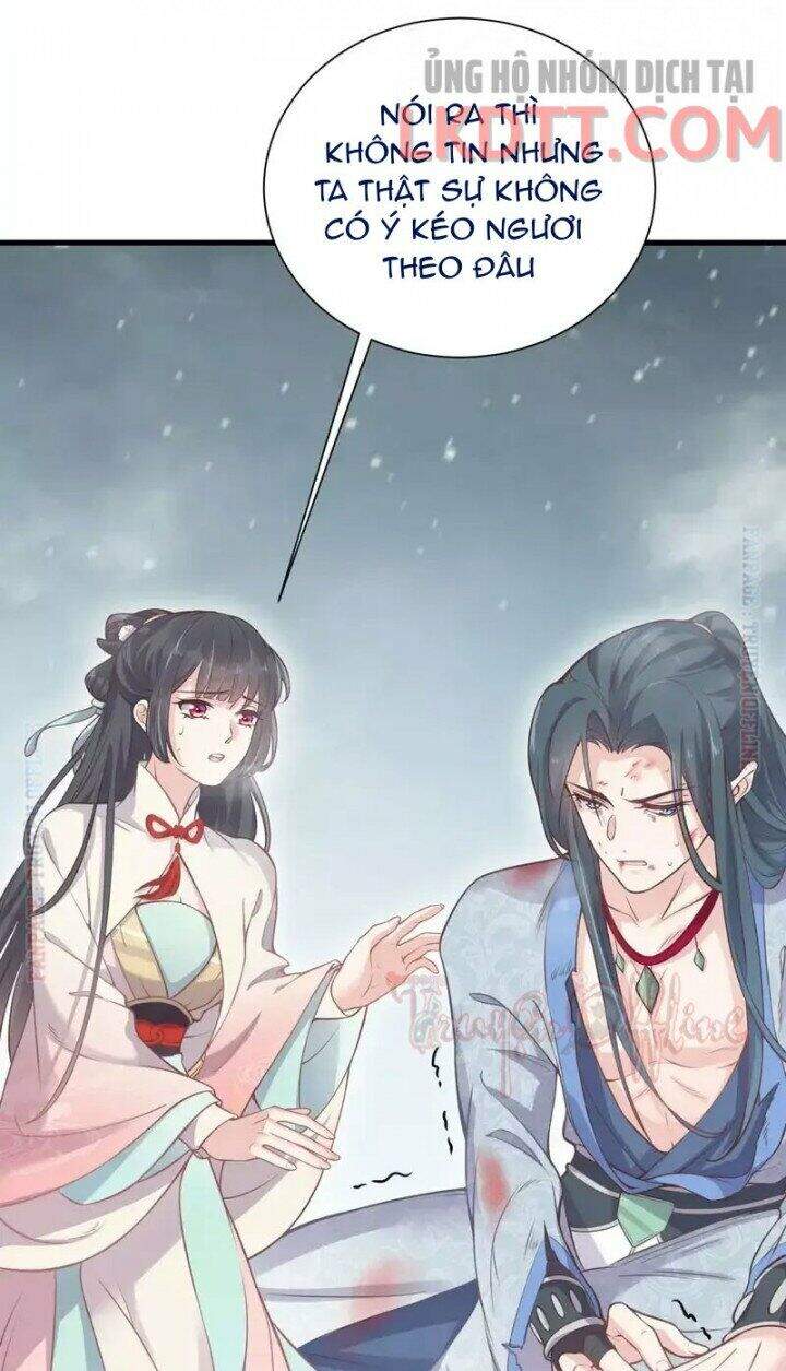 Nhật Kí Học Tập Của Hắc Liên Hoa Chapter 3 - Trang 2