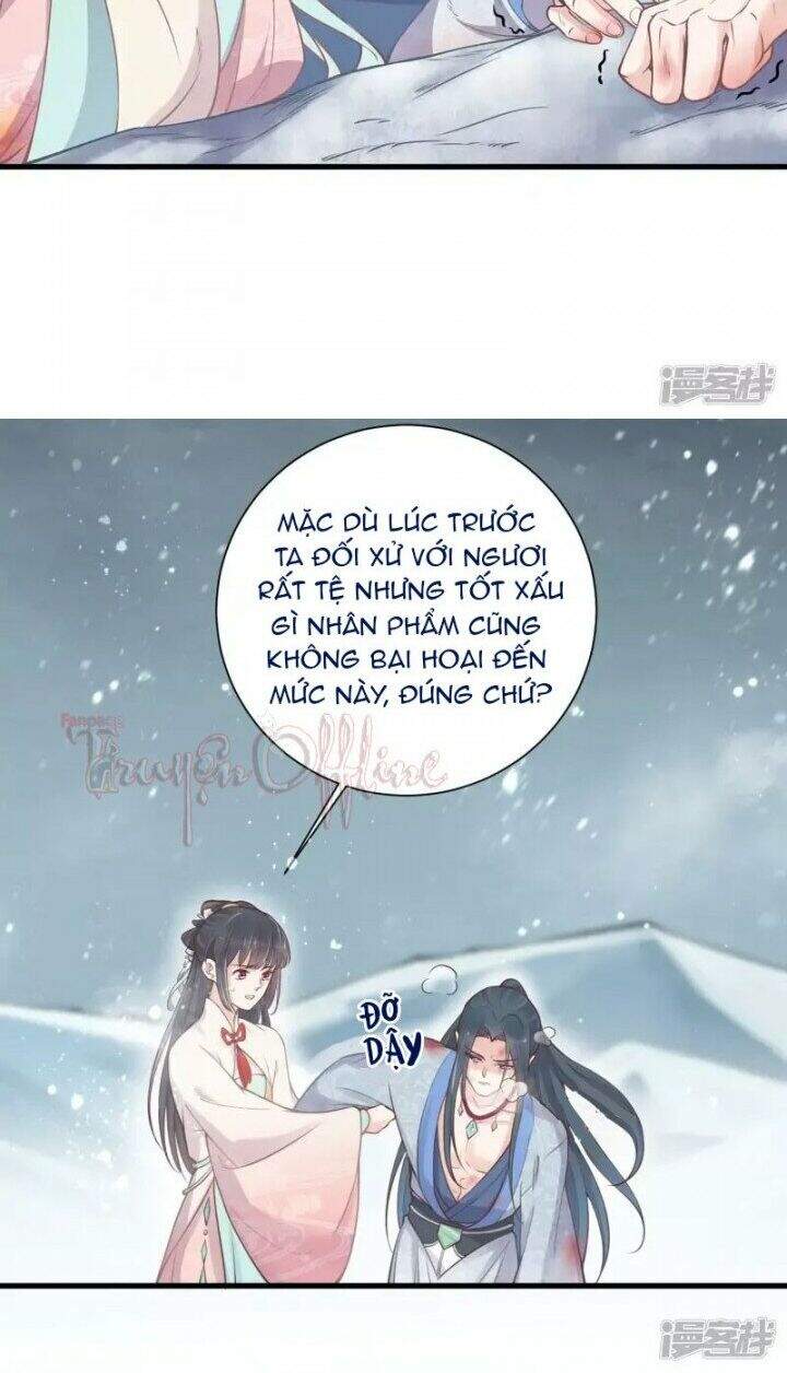 Nhật Kí Học Tập Của Hắc Liên Hoa Chapter 3 - Trang 2