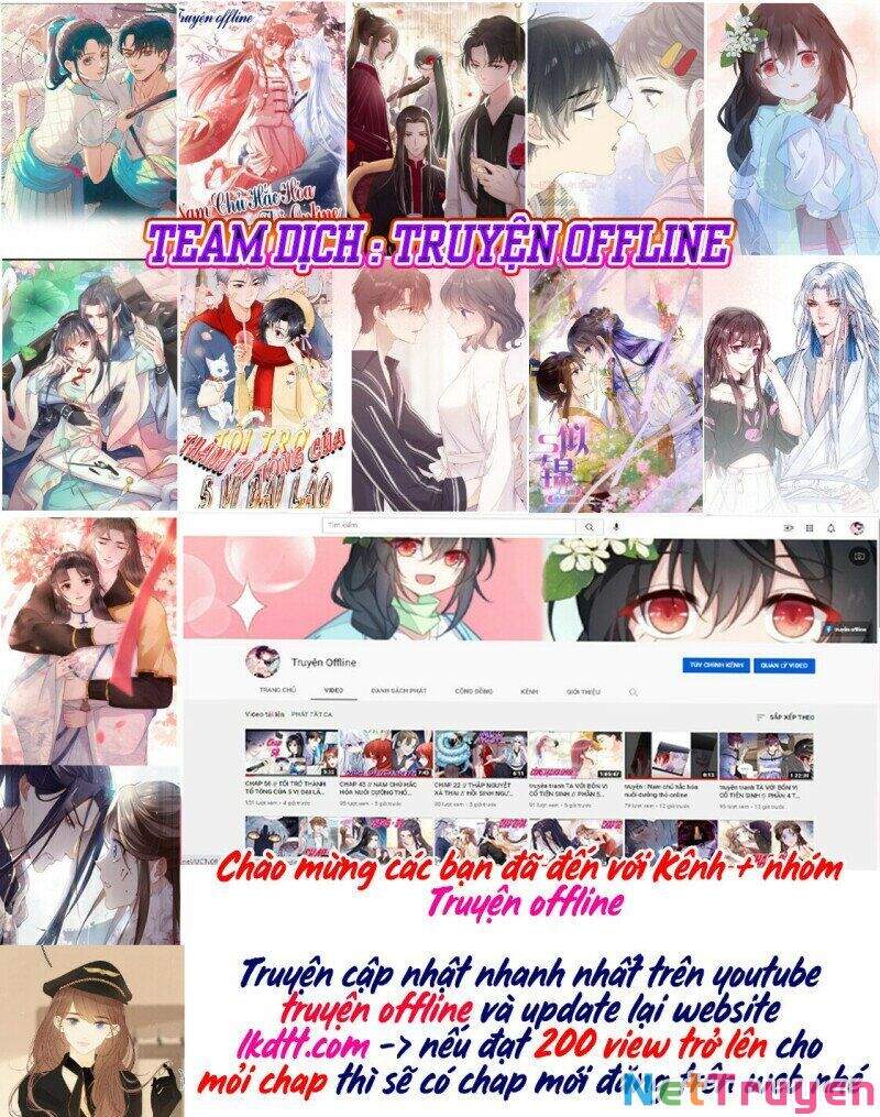 Nhật Kí Học Tập Của Hắc Liên Hoa Chapter 30 - Trang 2