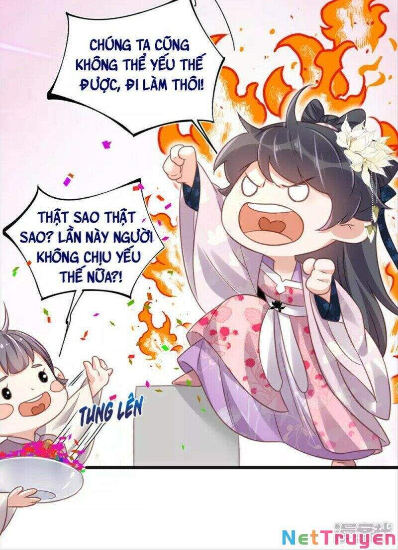 Nhật Kí Học Tập Của Hắc Liên Hoa Chapter 30 - Trang 2