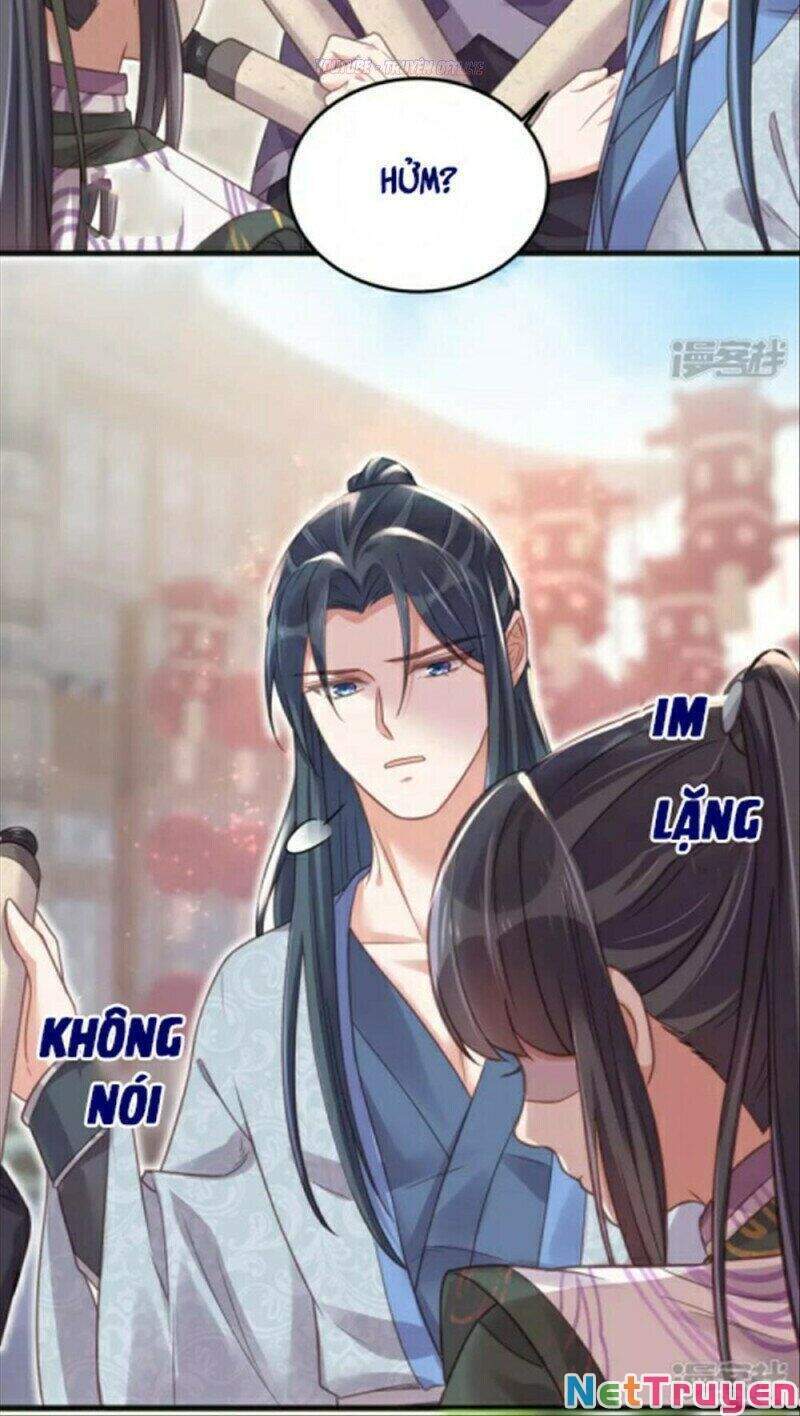 Nhật Kí Học Tập Của Hắc Liên Hoa Chapter 30 - Trang 2