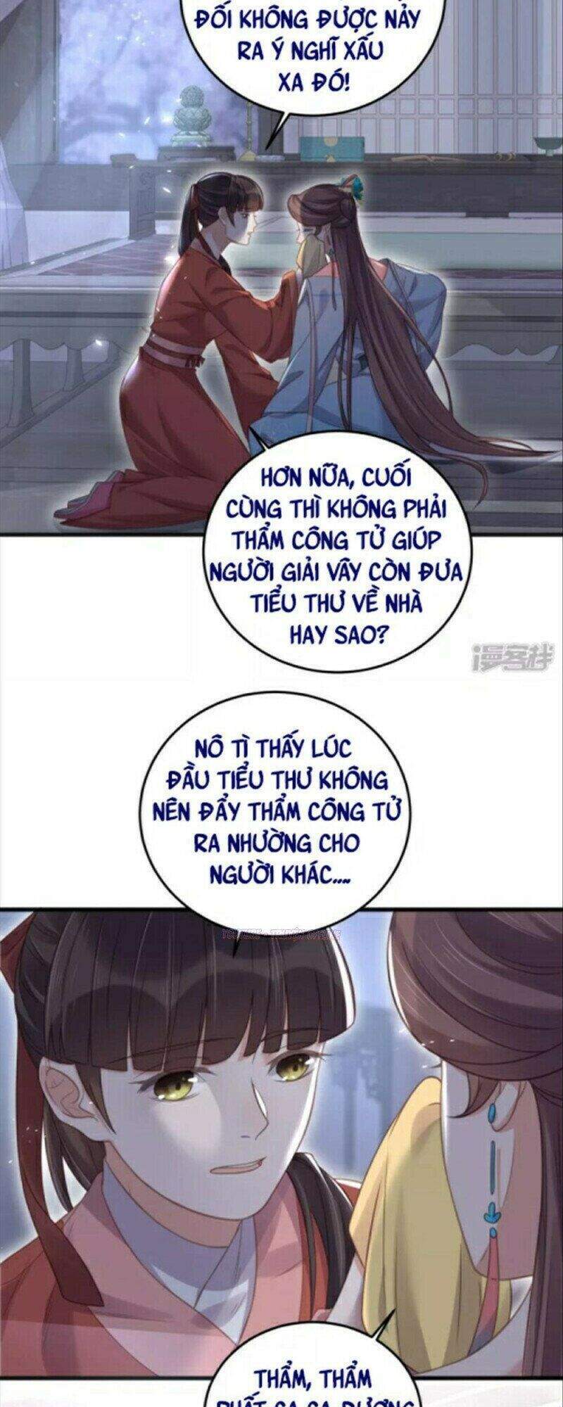 Nhật Kí Học Tập Của Hắc Liên Hoa Chapter 30 - Trang 2