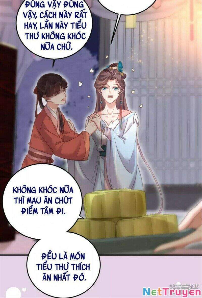 Nhật Kí Học Tập Của Hắc Liên Hoa Chapter 30 - Trang 2