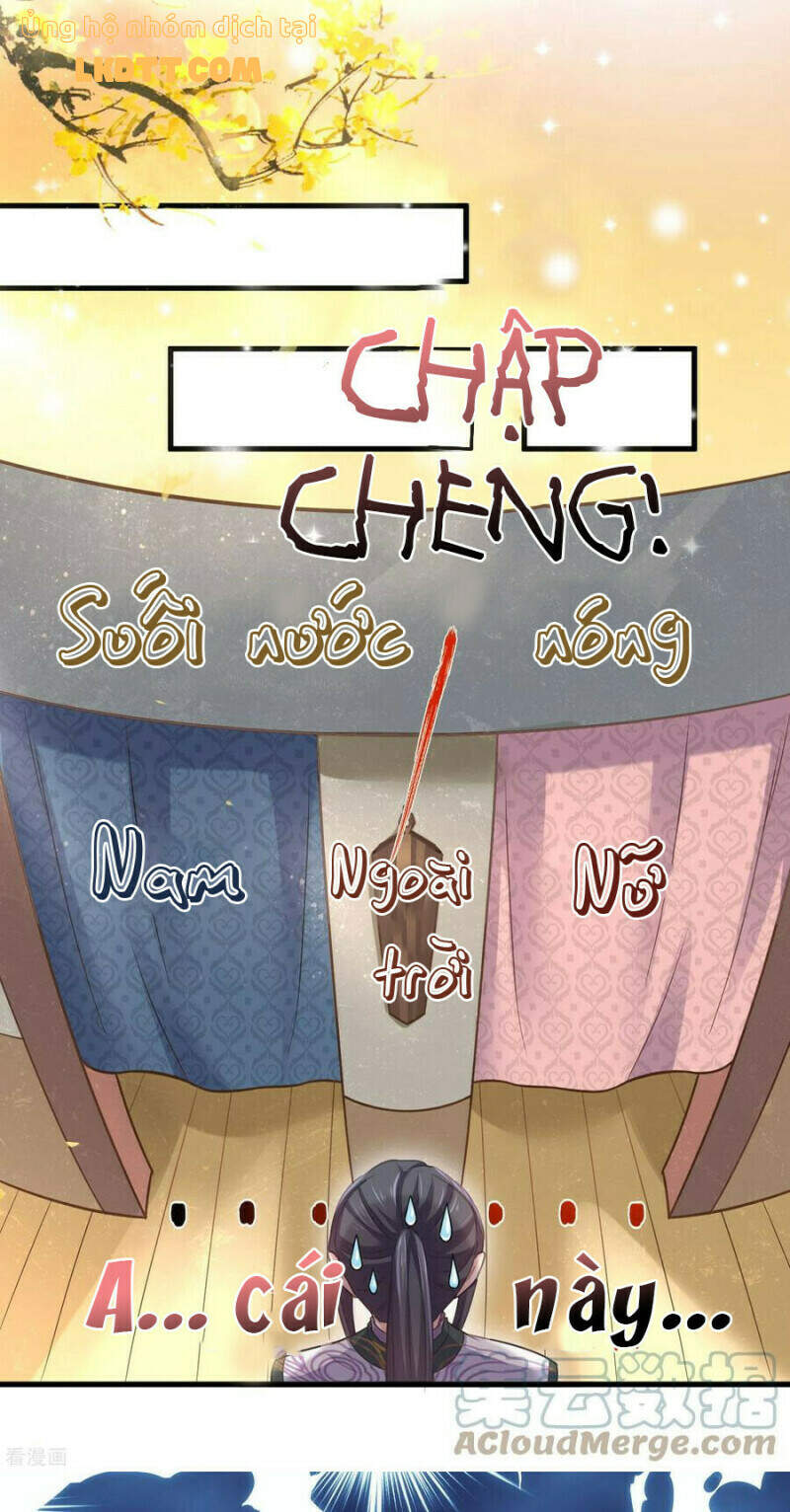 Nhật Kí Học Tập Của Hắc Liên Hoa Chapter 32 - Trang 2