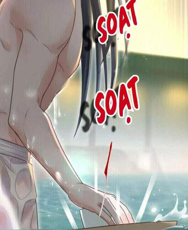 Nhật Kí Học Tập Của Hắc Liên Hoa Chapter 33 - Trang 2