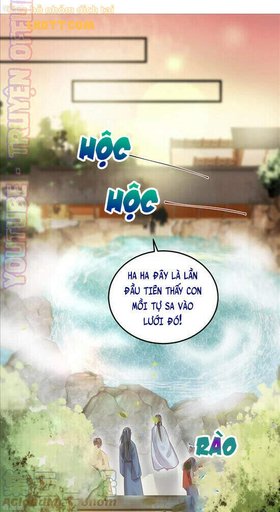 Nhật Kí Học Tập Của Hắc Liên Hoa Chapter 35 - Trang 2