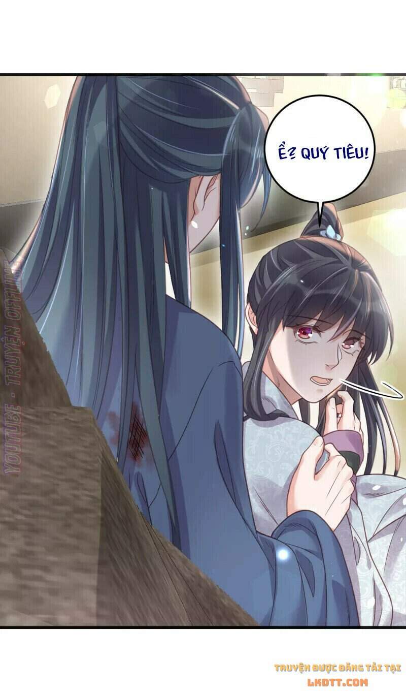 Nhật Kí Học Tập Của Hắc Liên Hoa Chapter 36 - Trang 2