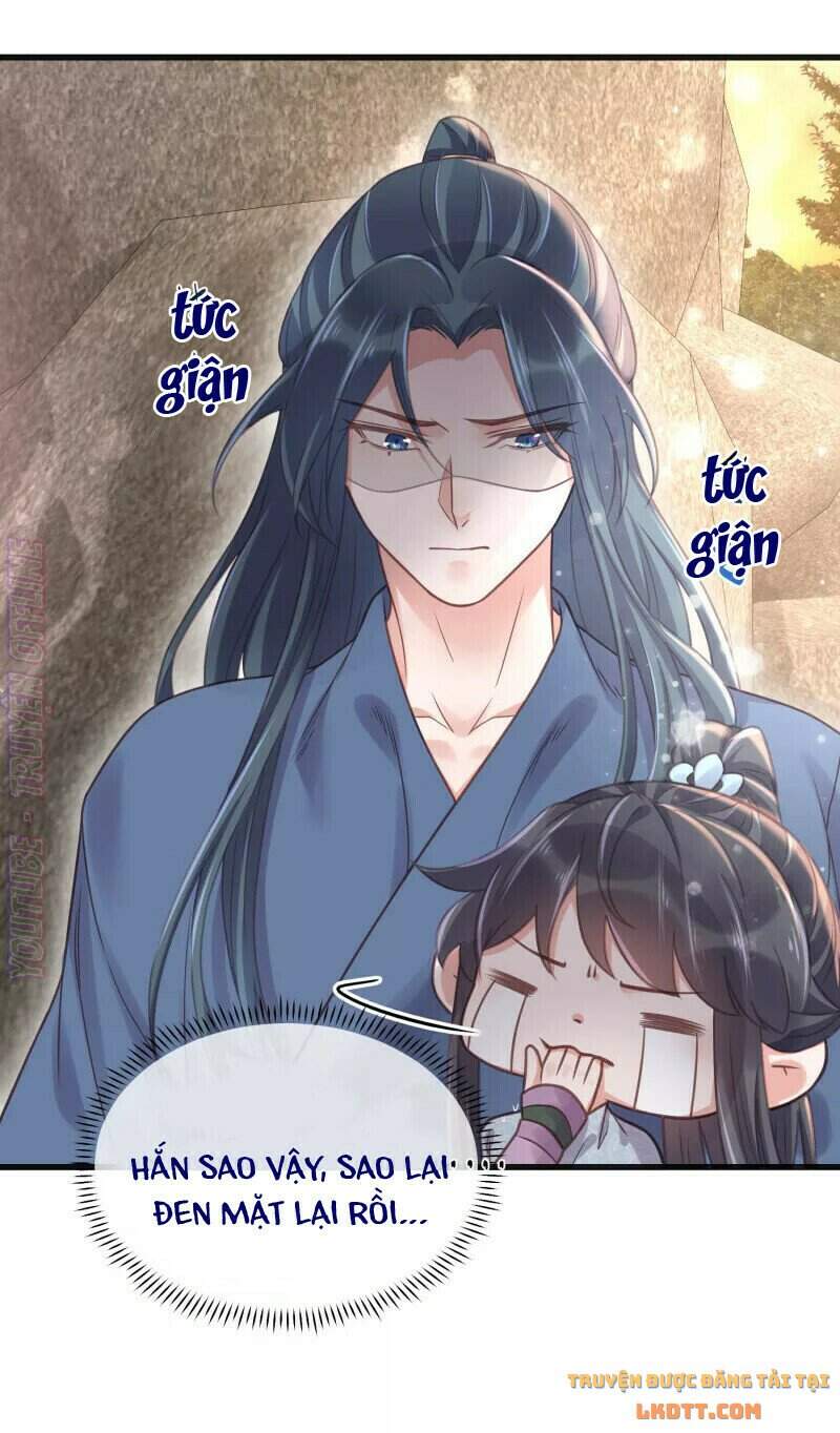 Nhật Kí Học Tập Của Hắc Liên Hoa Chapter 36 - Trang 2